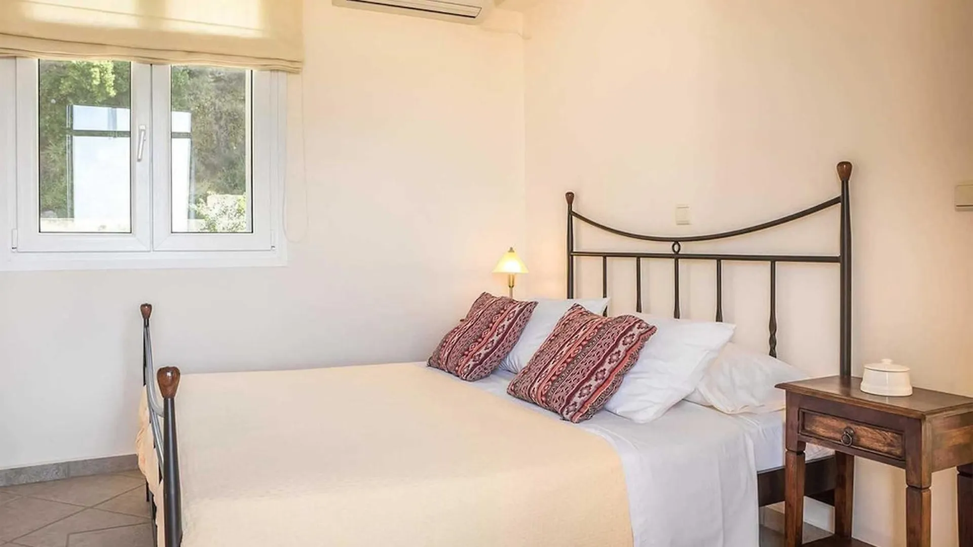 Endearing Kefalonia Villa 3 Bedrooms Villa Afrato Sea View Private Pool Wonderful Sea View Trapezaki Трапезаки