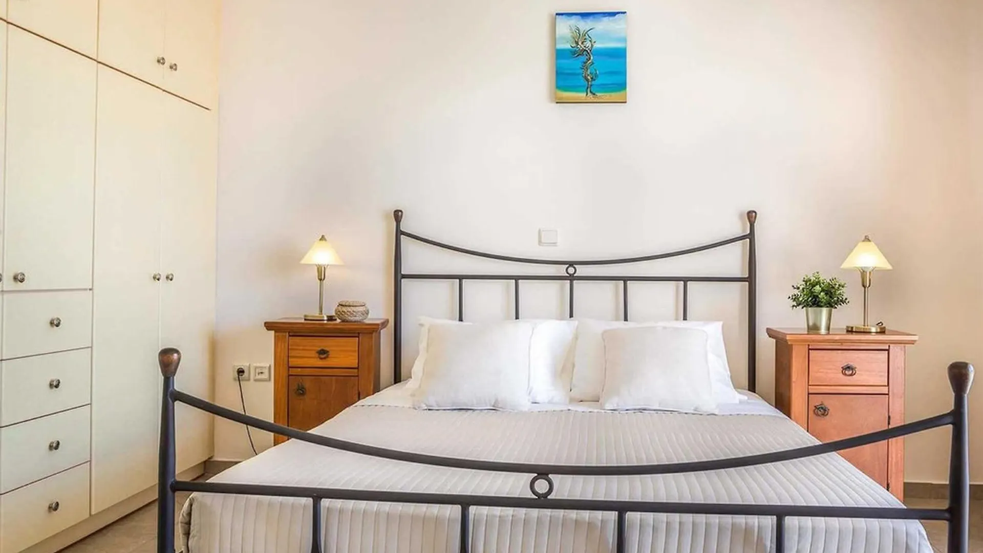 Endearing Kefalonia Villa 3 Bedrooms Villa Afrato Sea View Private Pool Wonderful Sea View Trapezaki Трапезаки