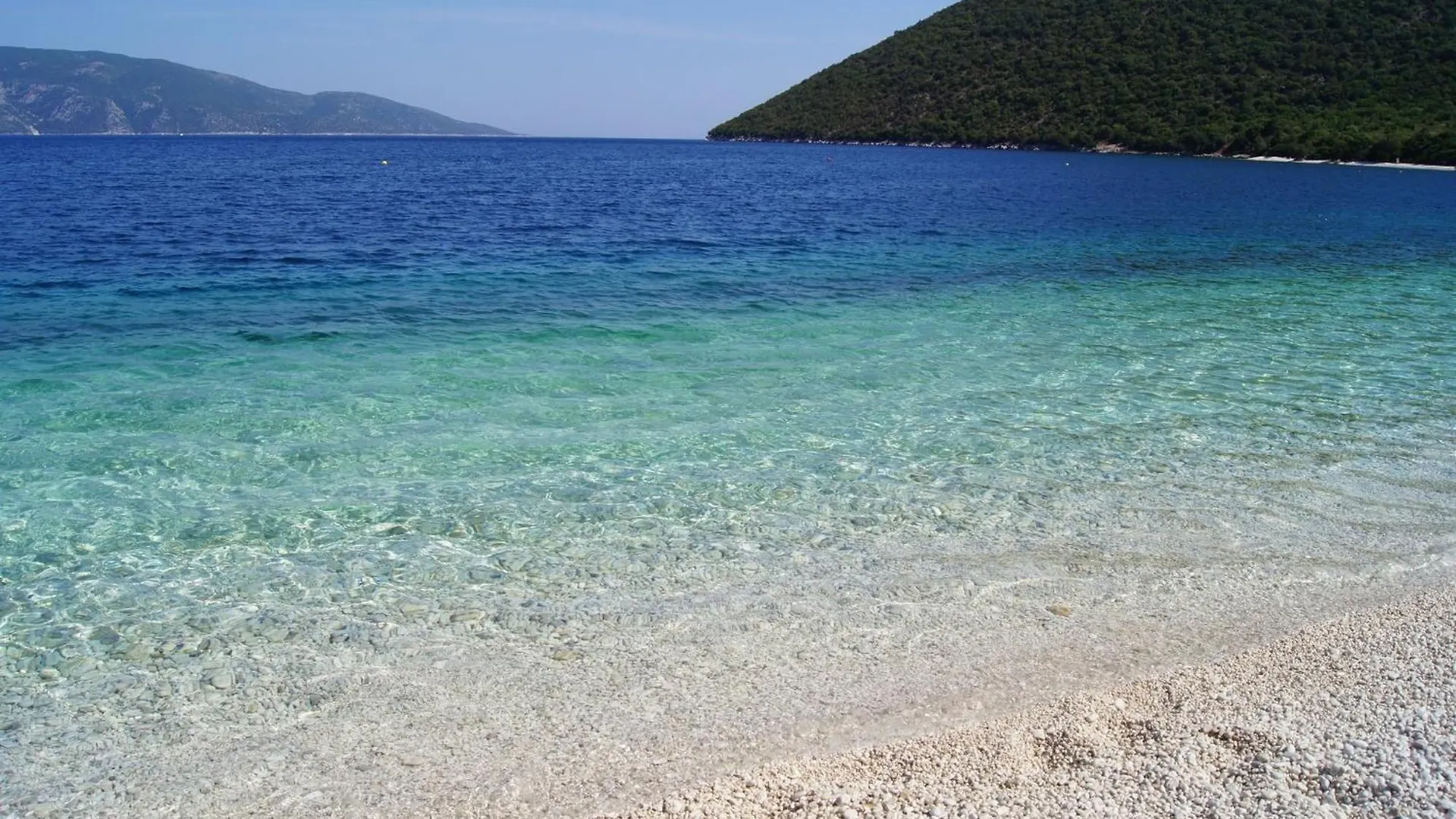 Endearing Kefalonia Villa 3 Bedrooms Villa Afrato Sea View Private Pool Wonderful Sea View Trapezaki Трапезаки