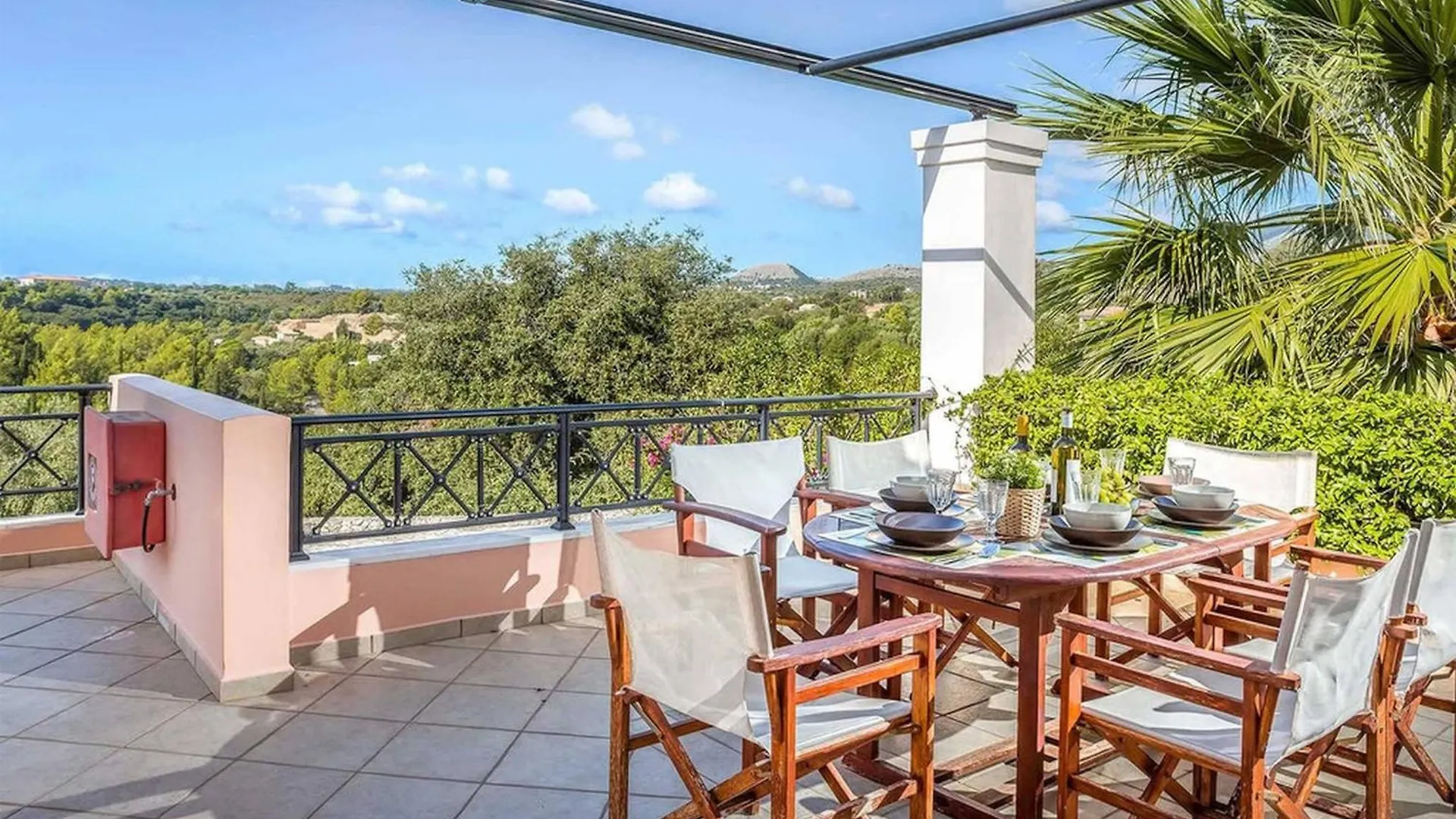 Endearing Kefalonia Villa 3 Bedrooms Villa Afrato Sea View Private Pool Wonderful Sea View Trapezaki Trapezaki   Trapezaki (Kefalonia)